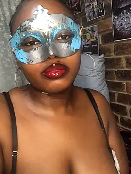 HornyMysteryx webcam