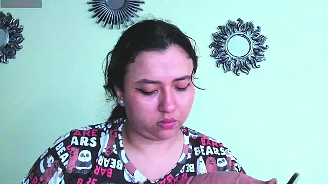 Cassle_ibarra_x webcam