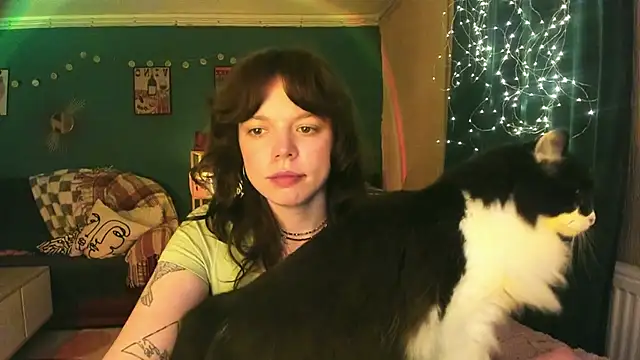 ClancyMorissey webcam