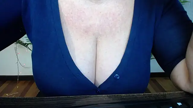 BlondyLeeBest webcam