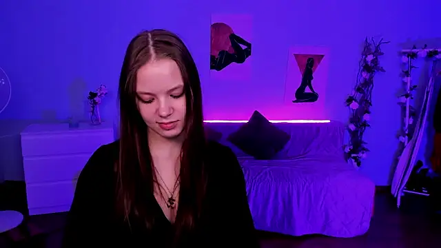 BetsyKiss webcam
