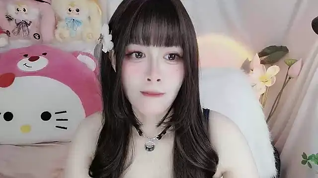 -zhuzhu-999- webcam