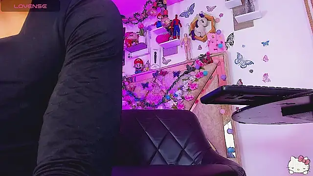 Gabii-Princees webcam