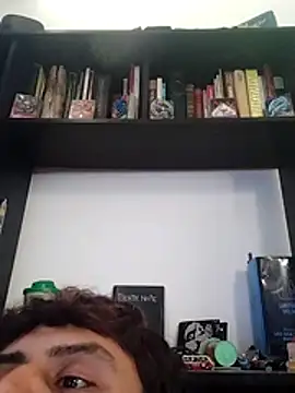 AoA-BoyStudent webcam