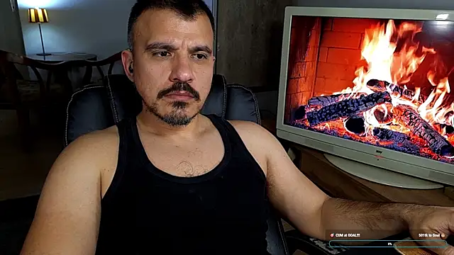 gymd4ddy - GymD4ddy's free webcam - UK Sex Cams