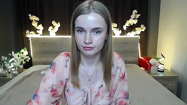 MargaritaKiss webcam