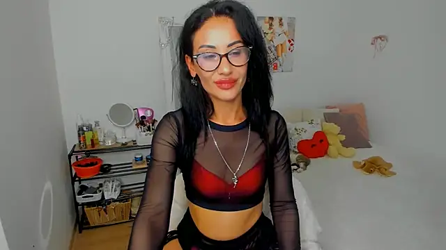 Blackeyeslady webcam