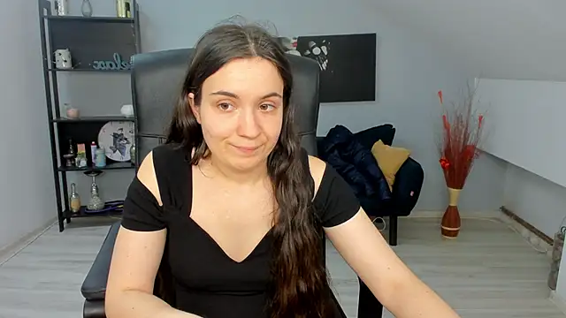 MelissaWiliam webcam