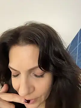 BeautifulMesss webcam