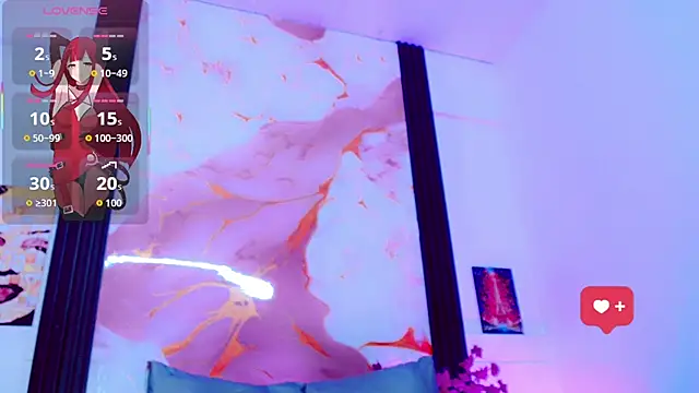 Diosiris_Riannys webcam