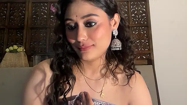 GoddessAnna live sex cam