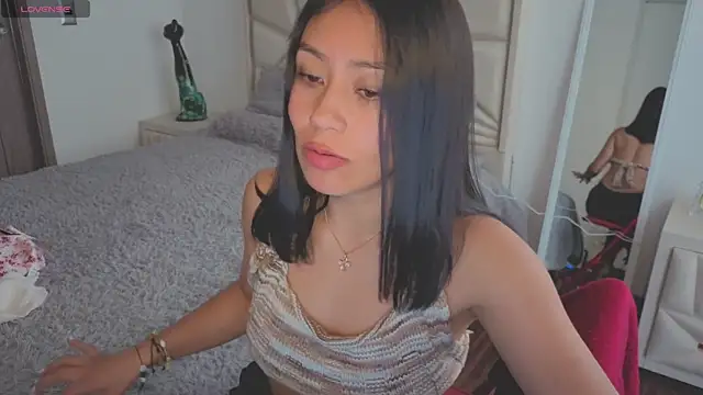 salome_stockman_s webcam