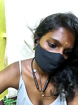 Honey_rosetamil webcam