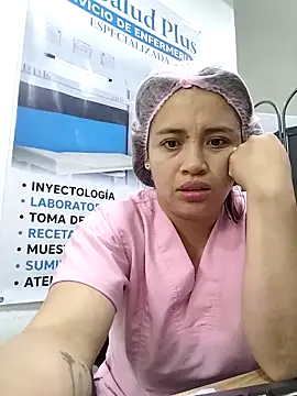 Nurse_Alice-7 webcam