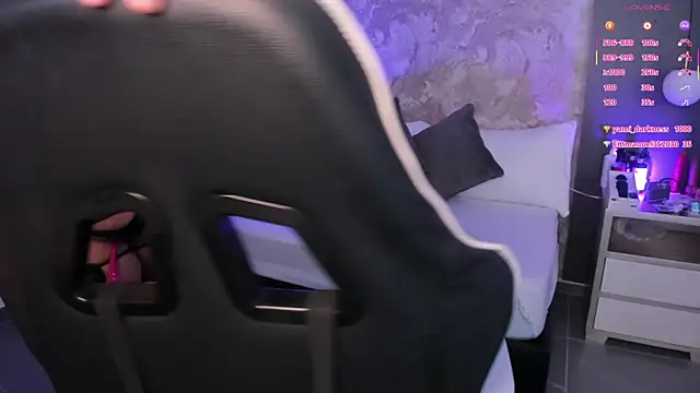 dalia_spinters webcam