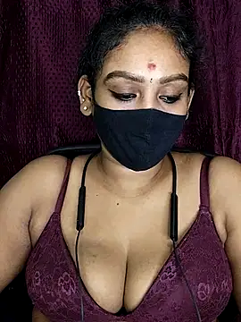 Tamil_Crazy_Queen webcam