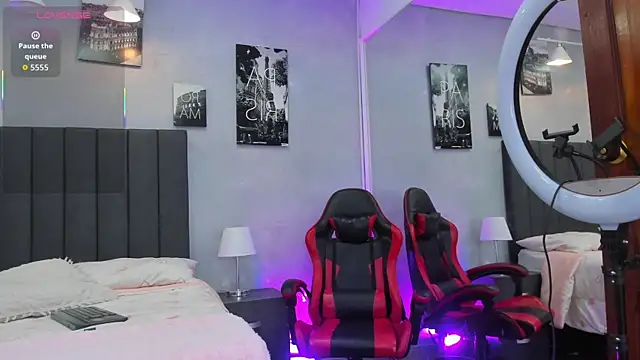 kendra_london webcam