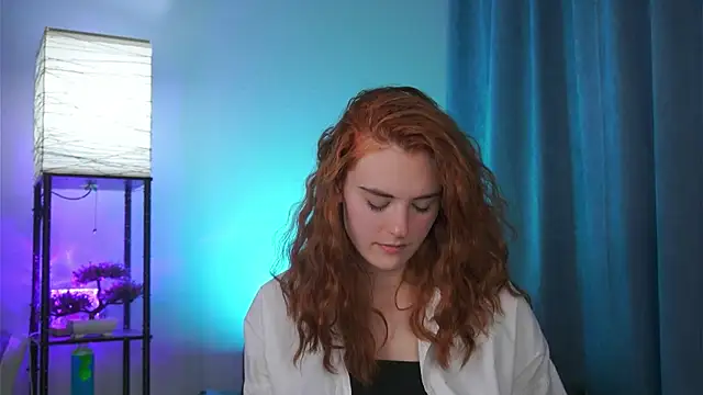 foxy_cute4you webcam