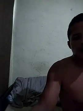 Gracho_25 webcam