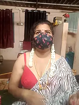 Madhusri_Tamil_Telugu webcam