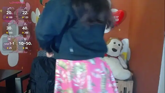 VirellaAshford webcam