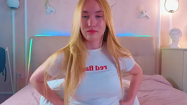 JenniferCamprell webcam