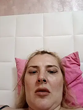 Amelia_3978 webcam