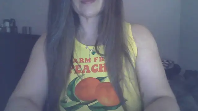 Goddess-GraceX webcam