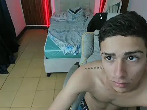 alejo_matine webcam