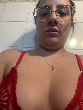 Candy_millers webcam