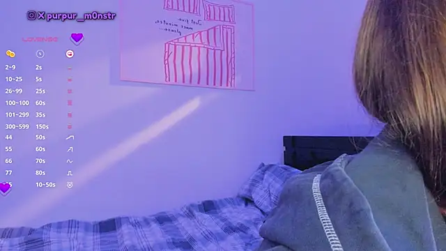 purpurmonstr webcam