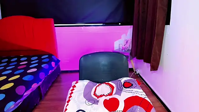 Britany_montiel webcam