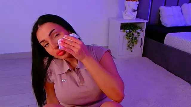 evanew_ - Evanew_'s free webcam - UK Sex Cams