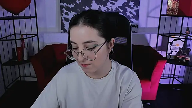 VirtuallVoyant webcam