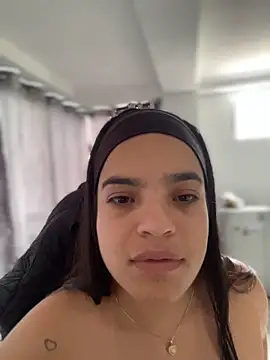 JuanitaMore01 webcam