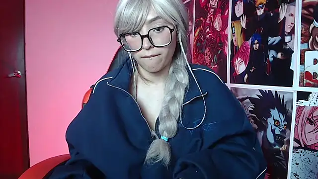 Arianna_fairy webcam