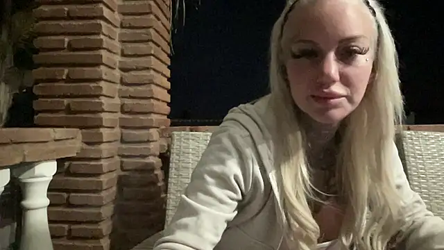 paulinaalatalo webcam