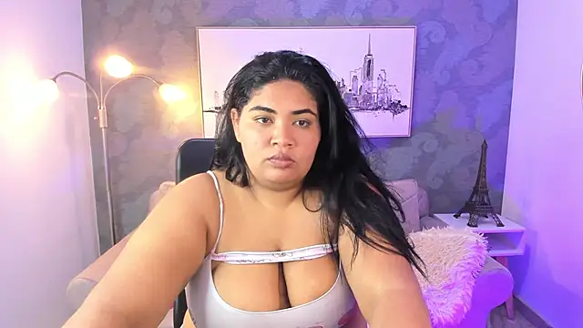 Sara_clk webcam