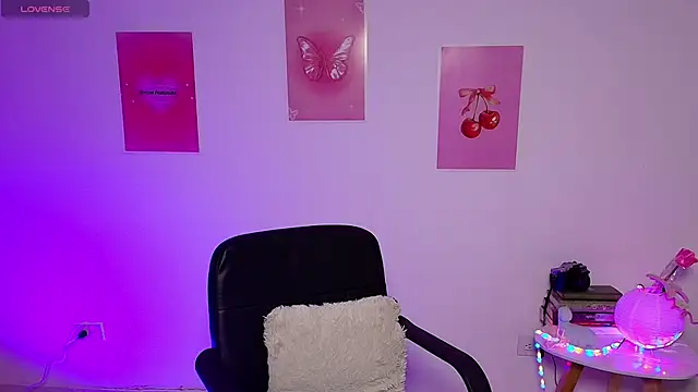 Sampuckettbaby webcam