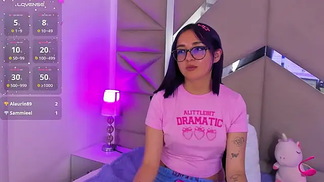 Dreammy_Kitty webcam