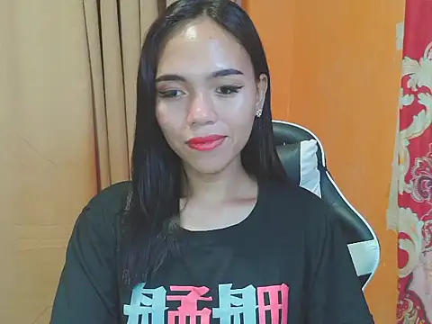 ur_lovelyjessy webcam