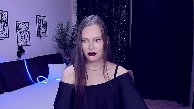 ayumiblossom - AyumiBlossom's free webcam - UK Sex Cams