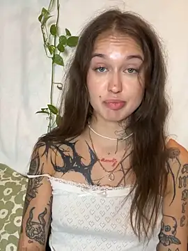 Speedball6969 webcam