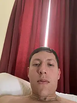 paulcevallos05 webcam