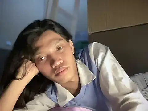 Yourgoddess_jayve webcam