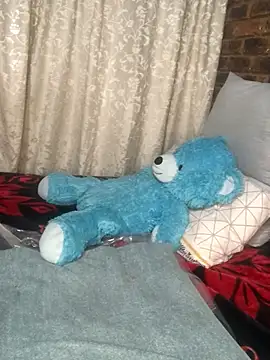 HornyMysteryx webcam