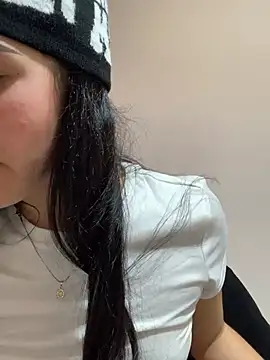 NickieCute- webcam