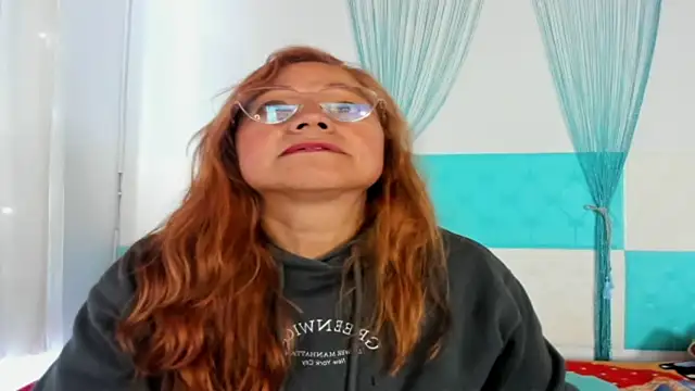 anthonela_mature_ webcam