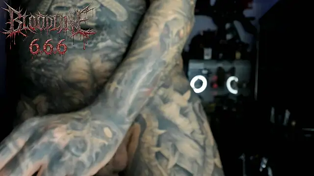 DEATHINK666XX webcam