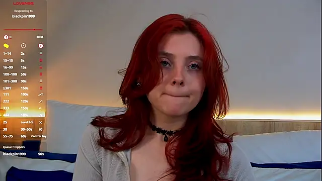 nora__ray - Nora__Ray's free webcam - UK Sex Cams